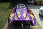 Cool Paintwork