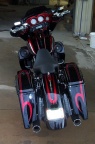 Ray Malcomb Street Glide 006