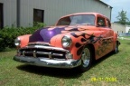Custom Painted Autos